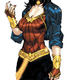 Illustration for article titled People have big opinions about Wonder Womans new costume